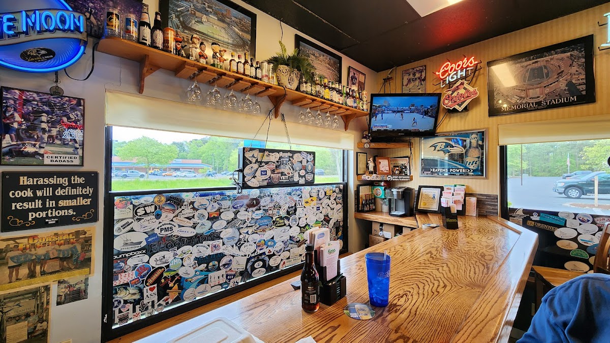 Southside Grille & Deli-4