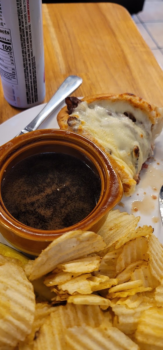 Southside Grille & Deli-5