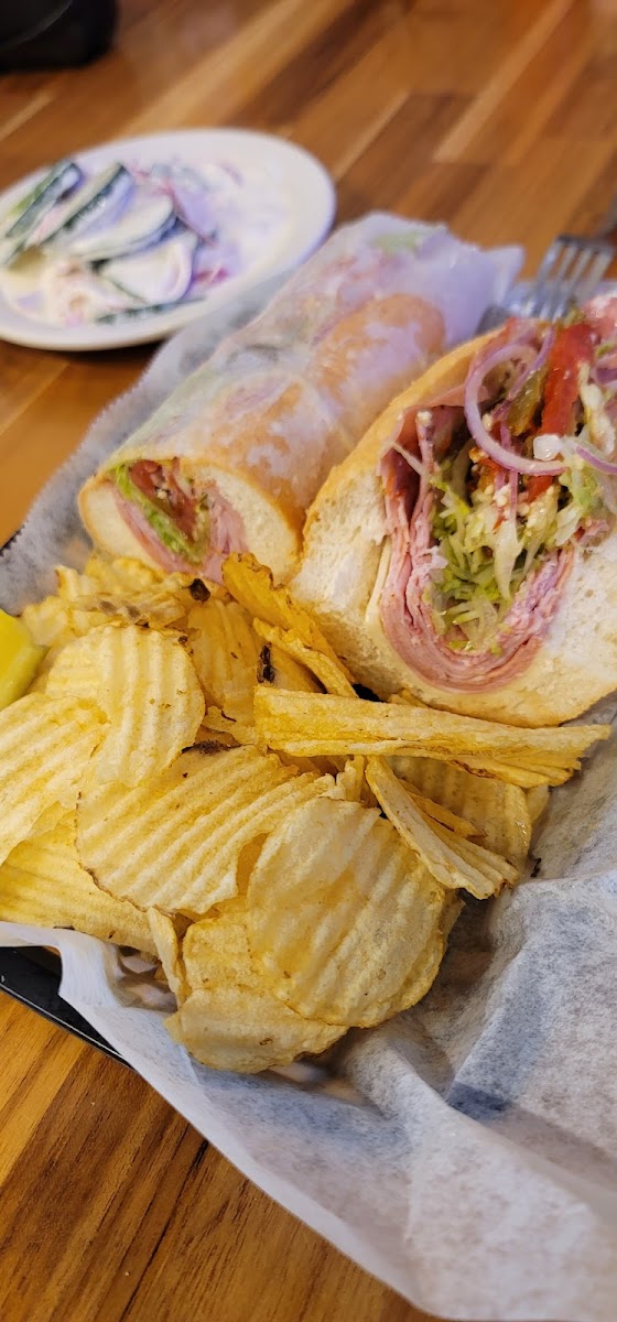 Southside Grille & Deli-8