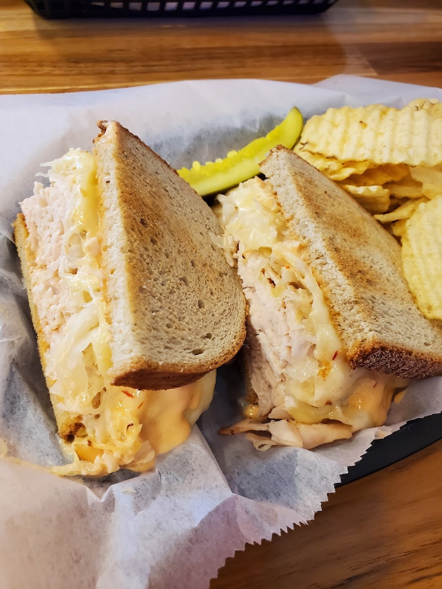Southside Grille & Deli-9
